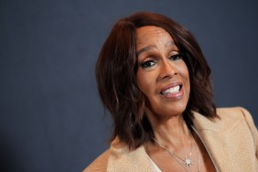 Gayle King