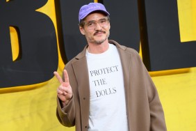 Pedro Pascal