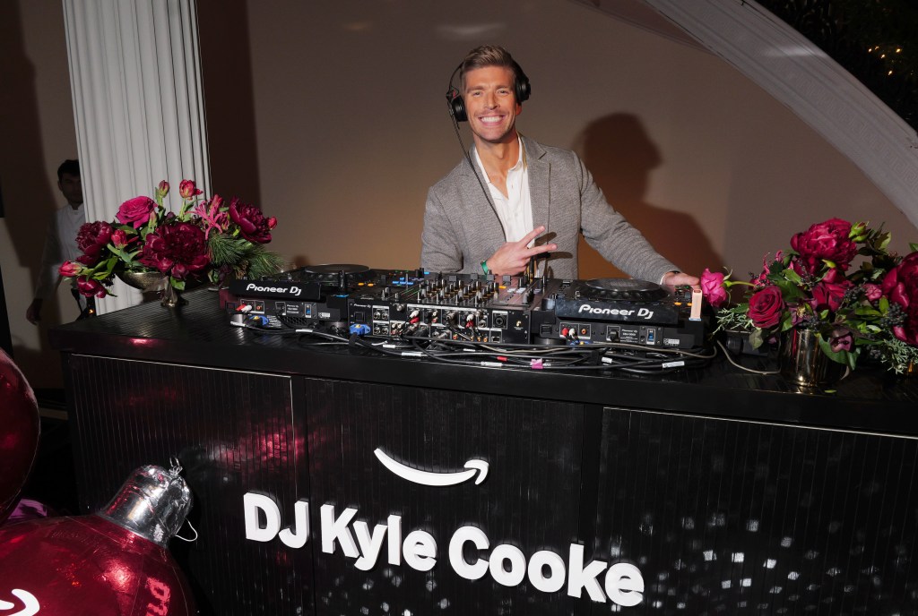 Kyle Cooke
