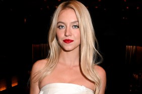 sydney sweeney