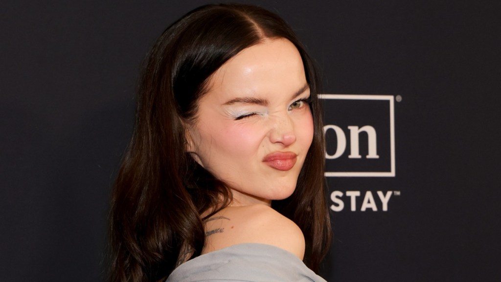 dove cameron