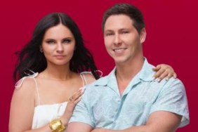 90 Day Fiancé