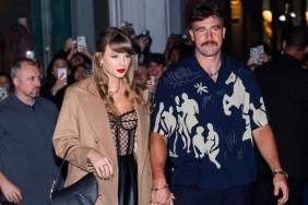 Taylor Swift & Fiancé Going Through 'Trying Time' Amid Wedding Plans — Source