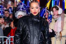 Rita Ora