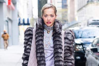Rita Ora