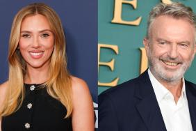 Scarlett Johansson’s Jurassic World 4 Is ‘A Family Affair,' Says Sam Neil